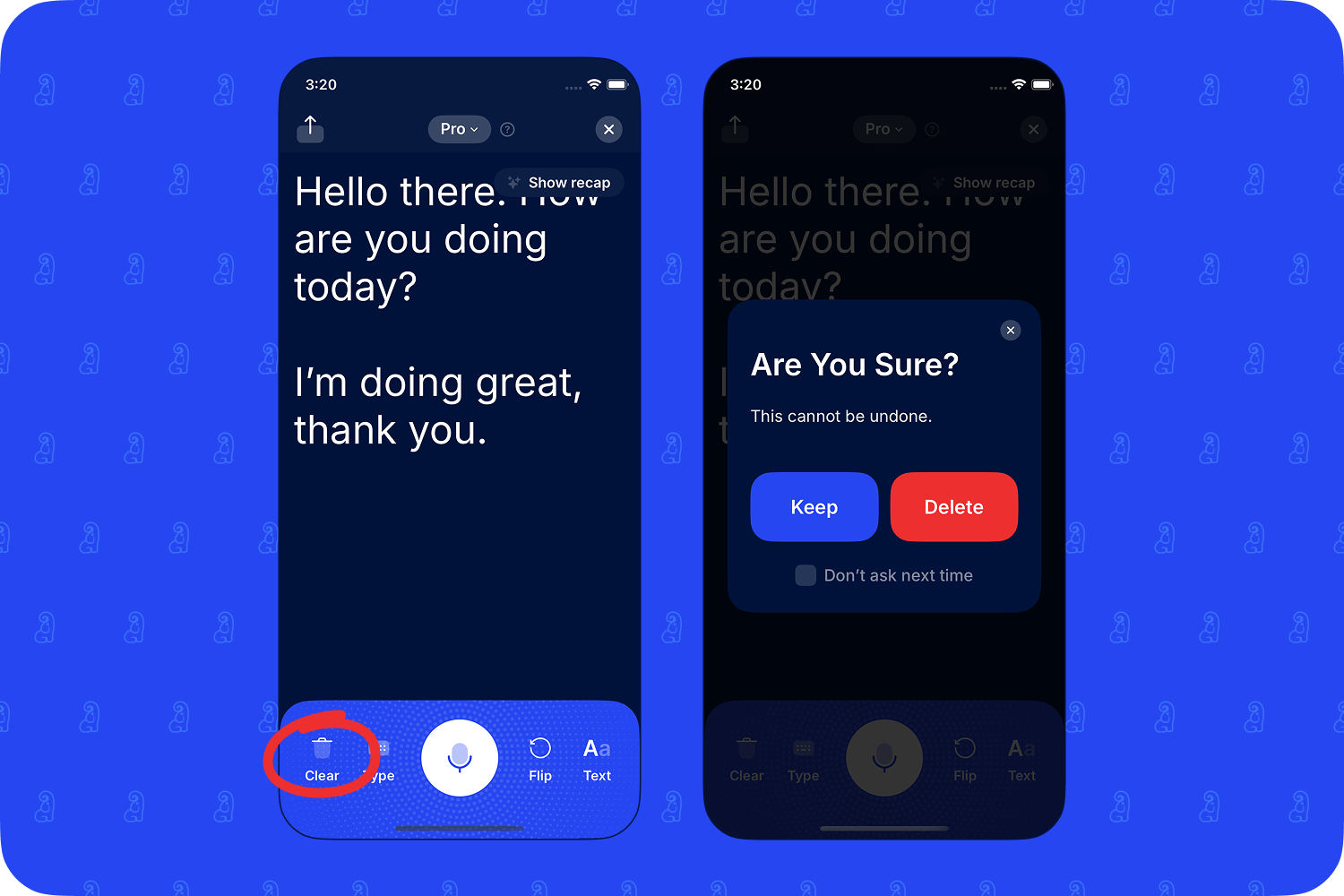 Deleting Transcripts Screenshot.png
