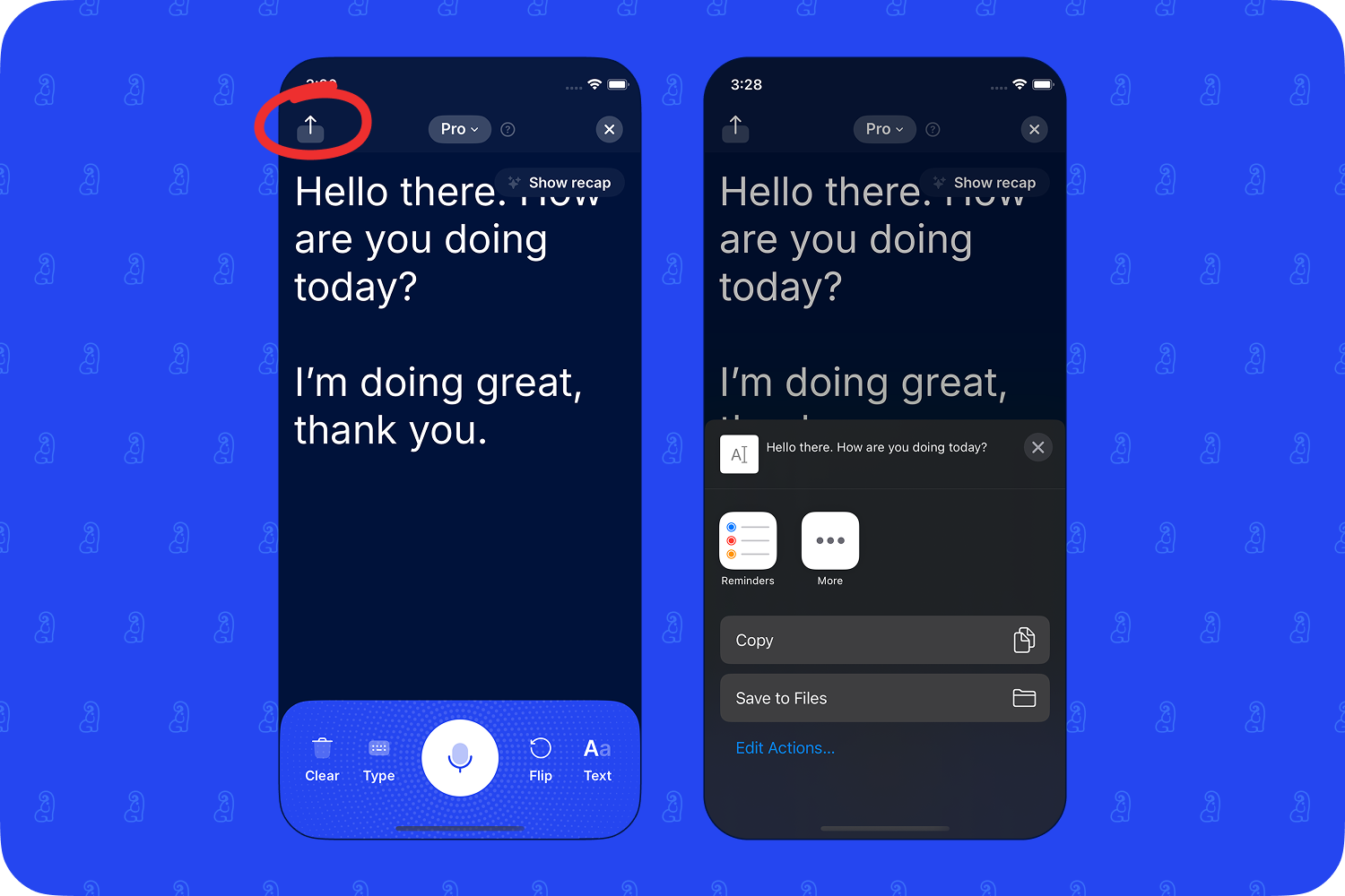 Sharing Transcripts Screenshot.png